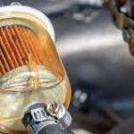 Can a Clogged Fuel Filter