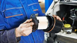 How Long Does a Fuel Filter Last?