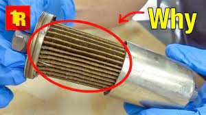 How Often to Change a Fuel Filter