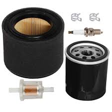 How to Clean Fuel Filter on Lawn Mower