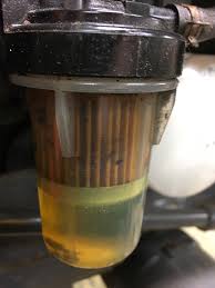 How to Clean a Fuel Filter