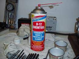 How to Clean a Fuel Filter