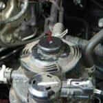 How to Drain a Diesel Fuel Filter