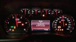How to Reset Fuel Filter Life on 2006 Duramax