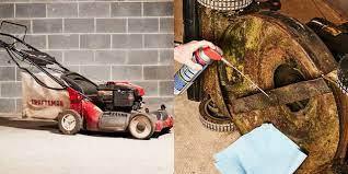 Revitalize Your Engine: Cleaning Your Lawn Mower's Fuel Filter