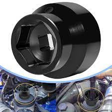 What Size Socket For Fuel Filter on 6.7 Cummins Trucks