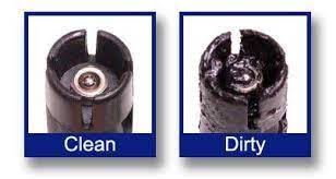 What Solvent to Clean Fuel Filter