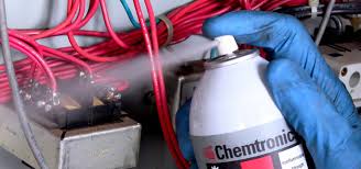 What Solvent to Clean Fuel Filter