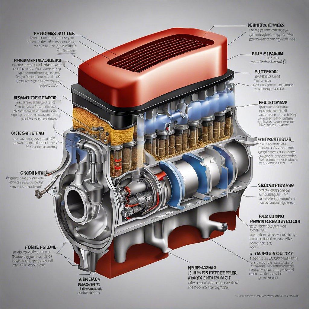 adapting to modern fuel systems the evolution of the fuel filter