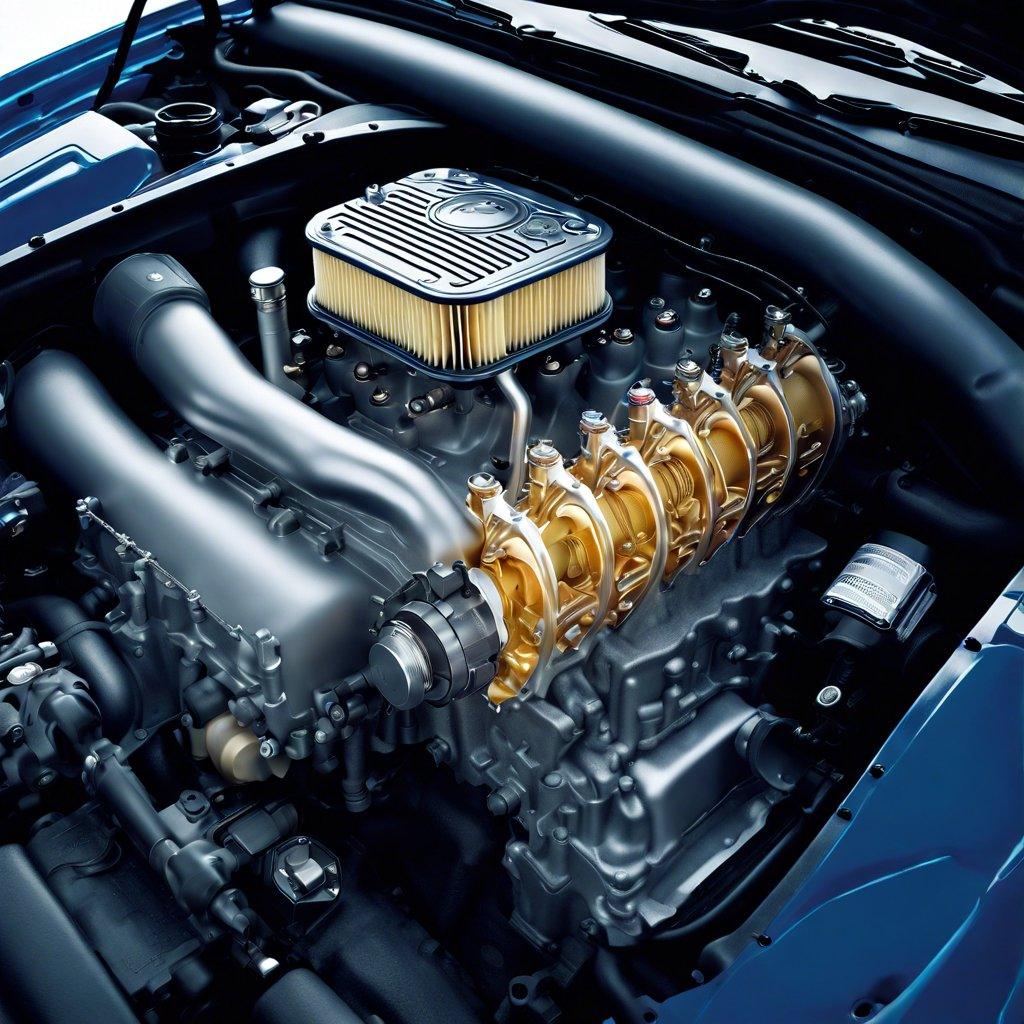 Mastering the Art of Fuel Filter Replacement: A Seamless Journey