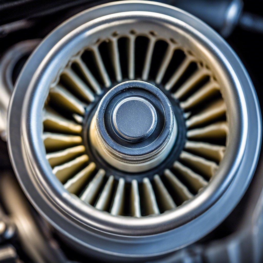 Optimizing Fuel Efficiency: The Significance of Fuel Filter Maintenance