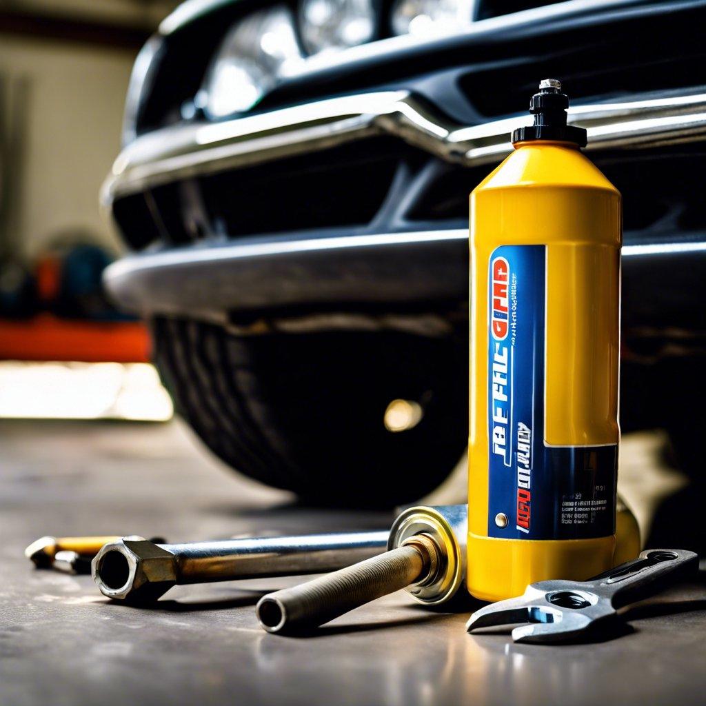 Unraveling the Hidden Expenses: The True Cost of Fuel Filter Replacement