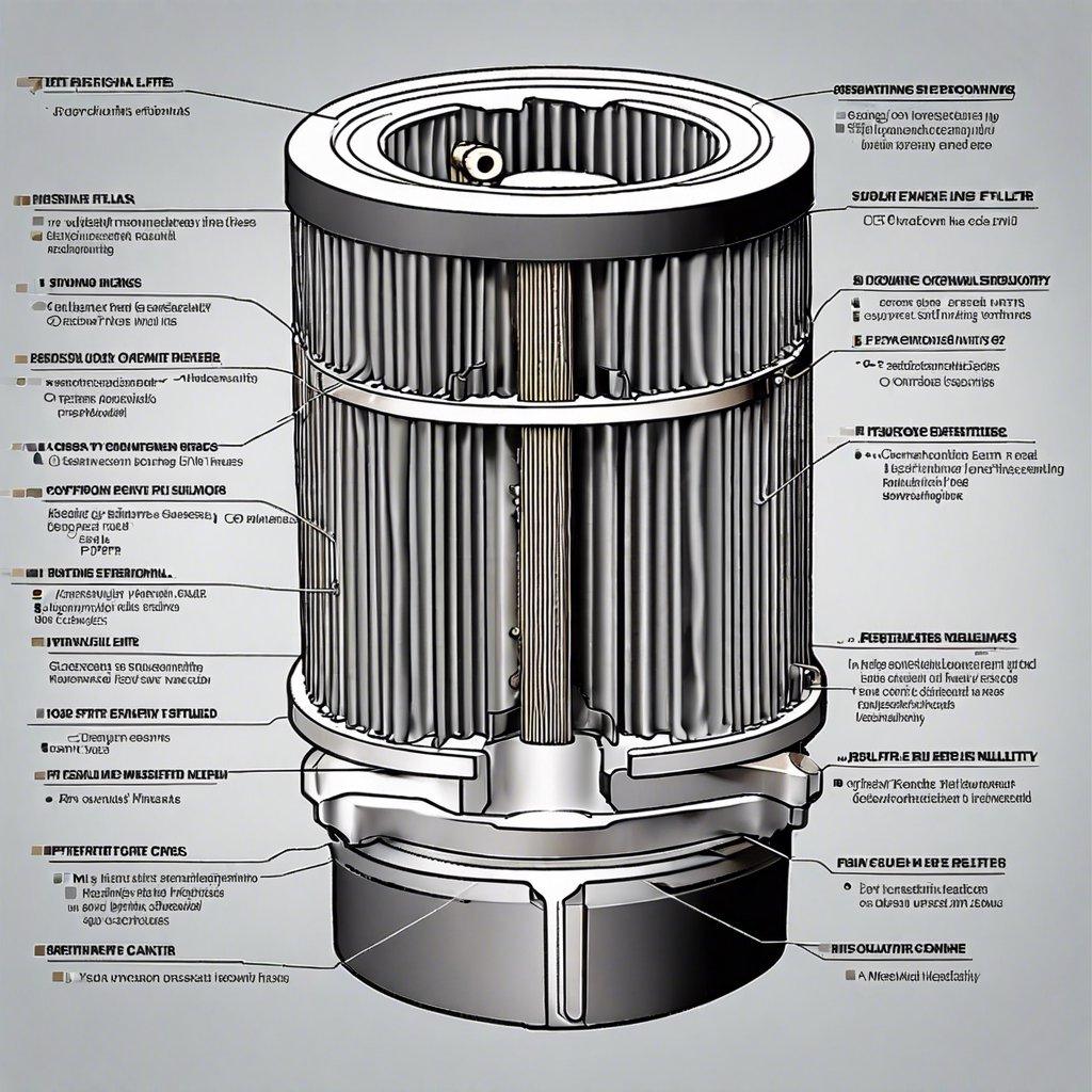 ensuring reliability the significance of the fuel filter in engine health kPuwKw7A