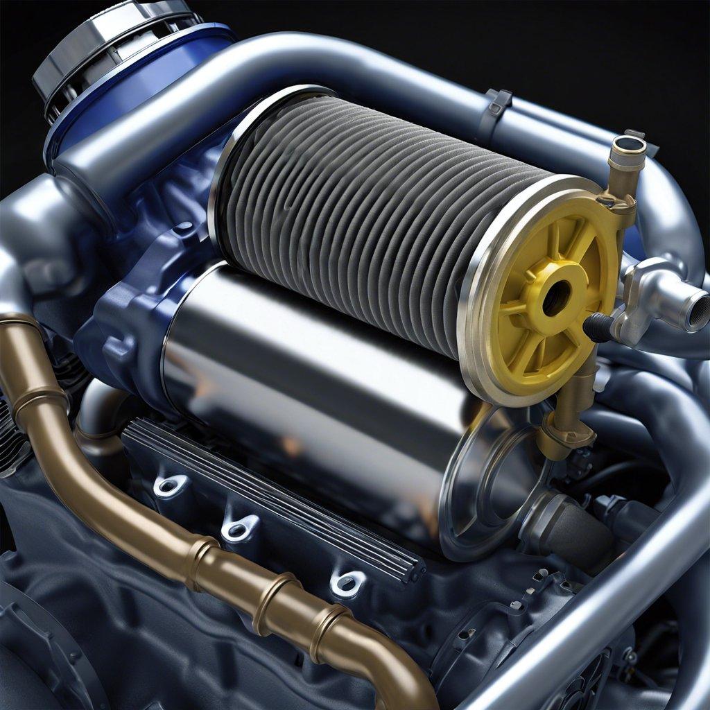 Understanding the Importance of Fuel Filter Maintenance