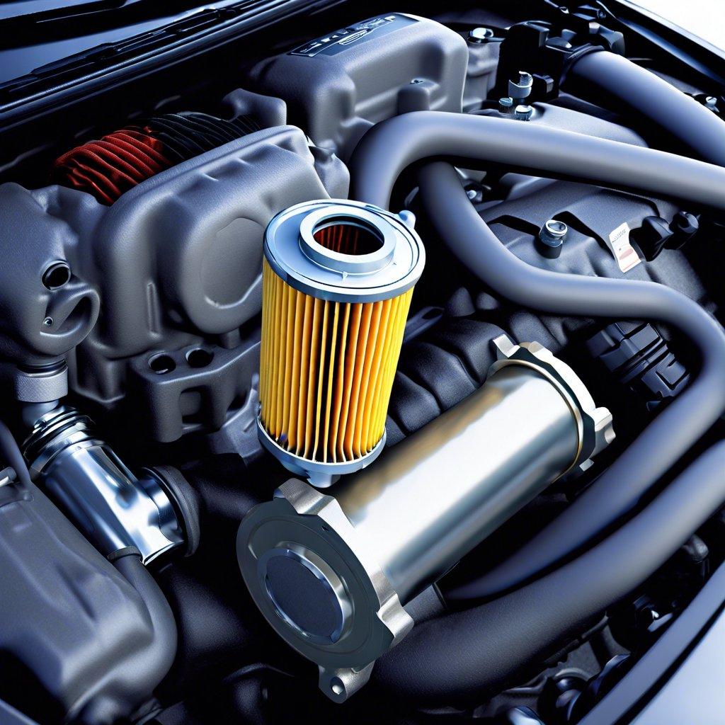 evaluating fuel filter change costs what you need to know
