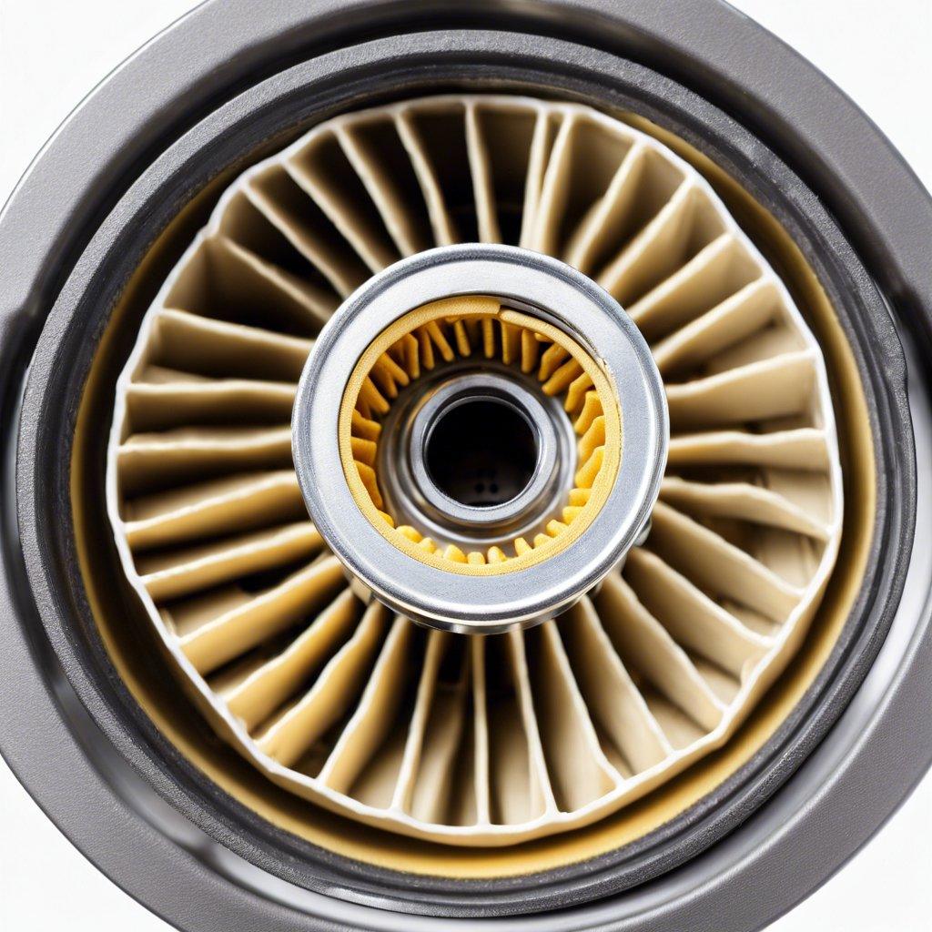 Unlocking Maximum Engine Performance: Strategies for Efficient Fuel Filter Upkeep