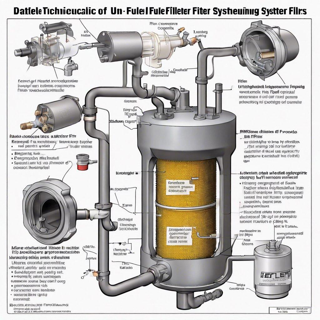 Unclogging the Fuel Filter: A Streamlined Solution
