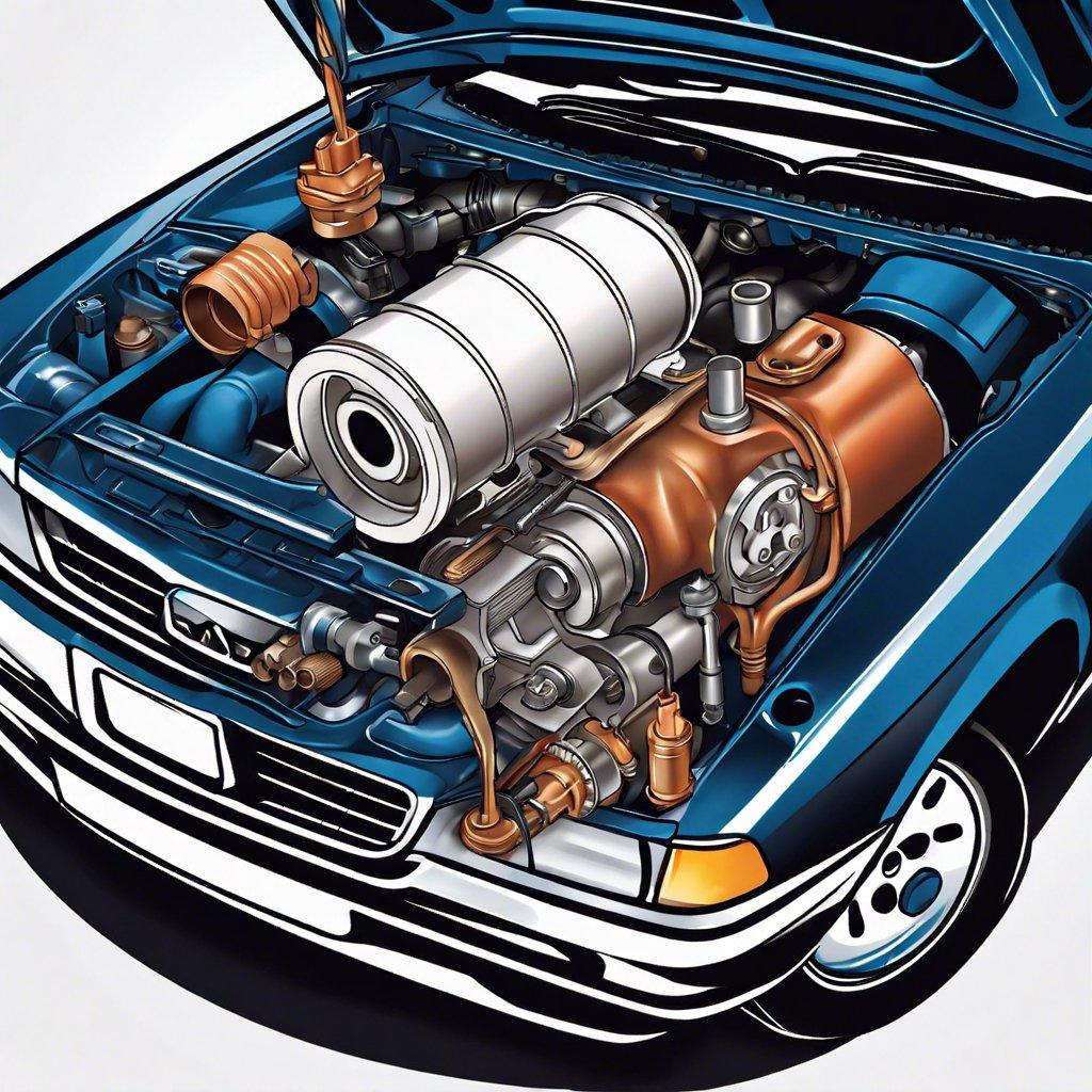 fixing a clogged fuel filter diy tips ZgTpLAqL