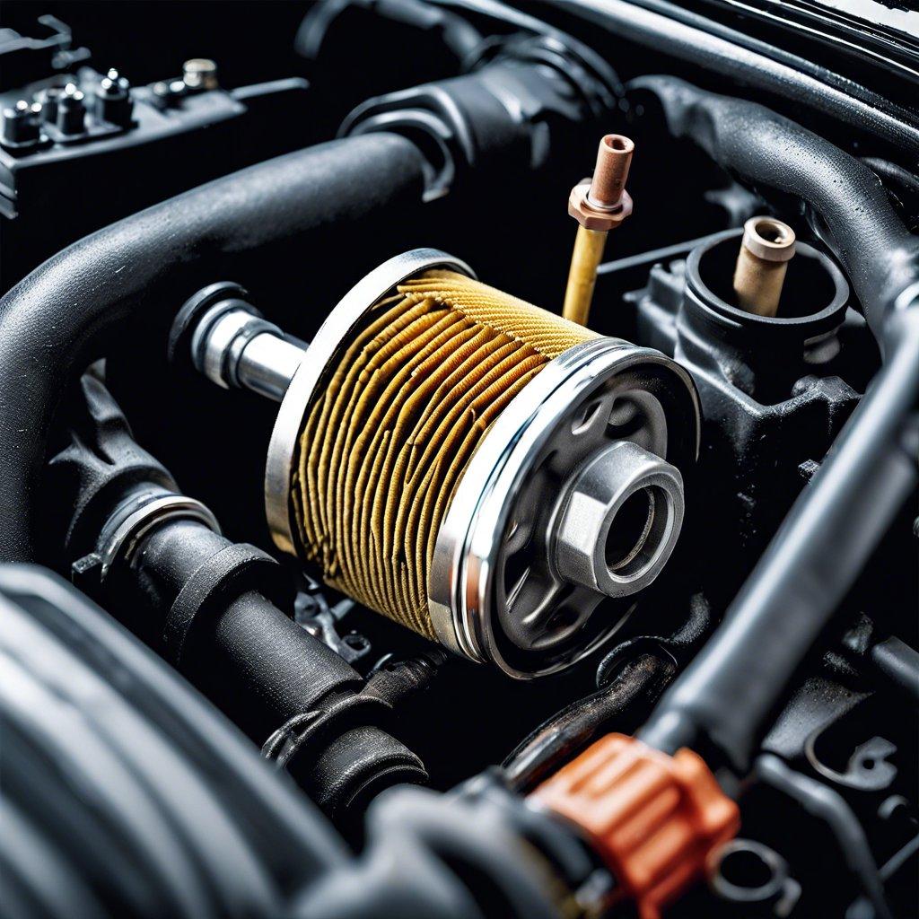 Uncovering the True Cost: A Comprehensive Guide to Fuel Filter Replacement Budgeting