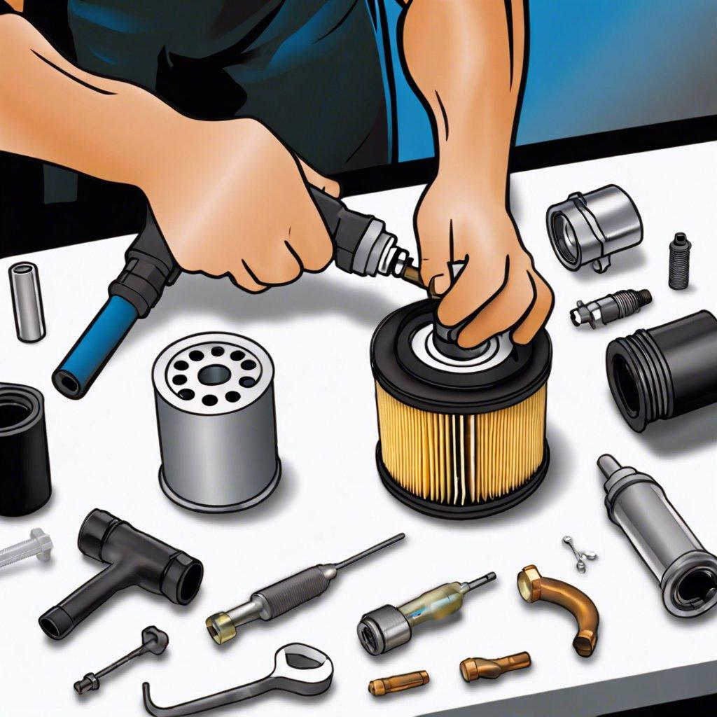 fuel filter replacement costs planning your budget 1guhcVm5
