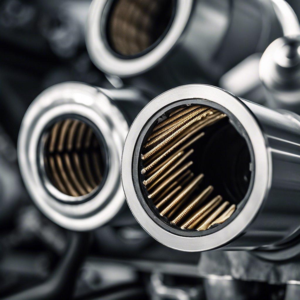 Optimal Fuel Filter Maintenance: A Critical Component for Efficient Engine Performance