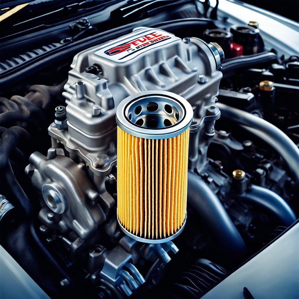 Maximize Your Savings: Budget-Friendly Fuel Filter Replacement Strategies
