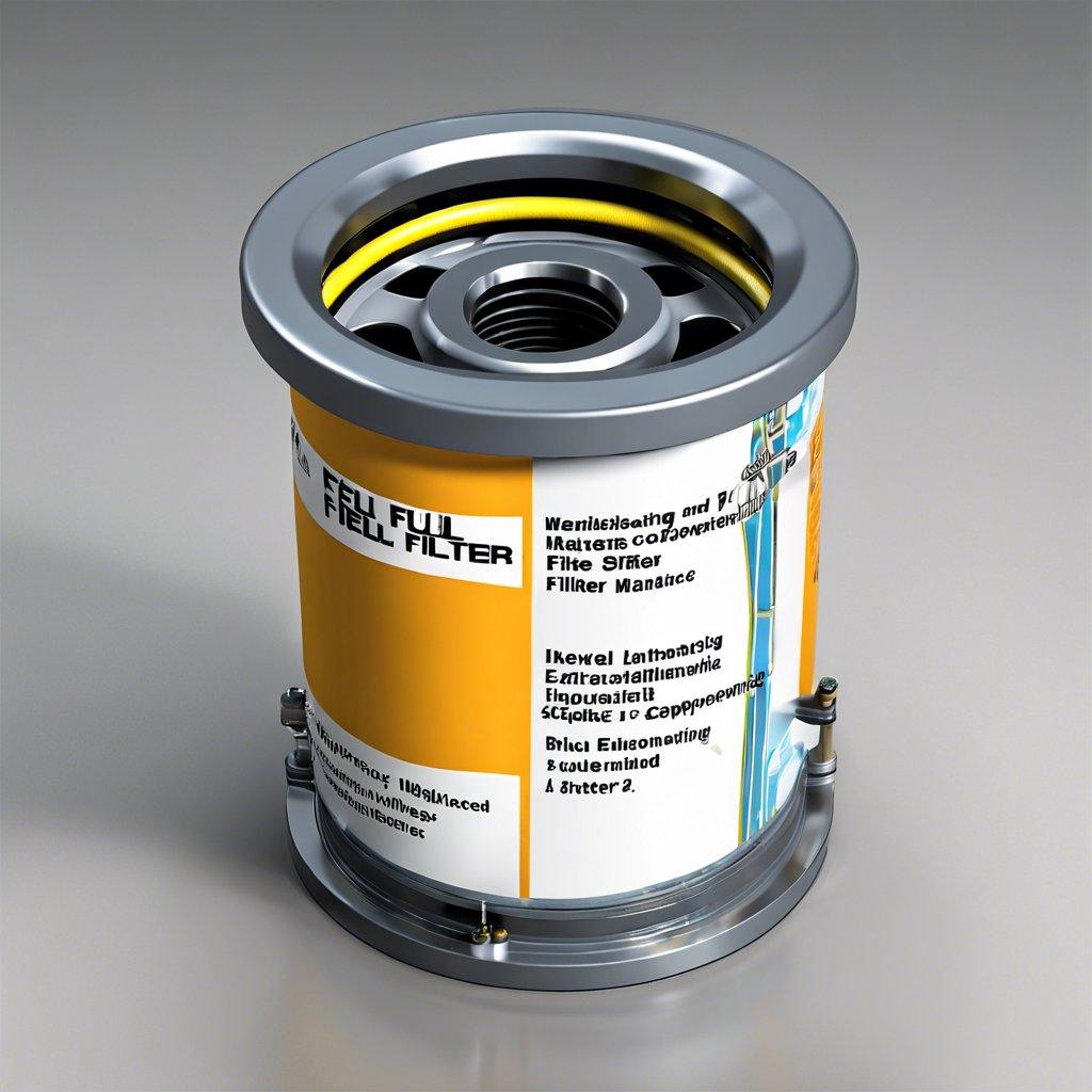how to extend the life of your fuel filter maintenance tips YQlfMLT7