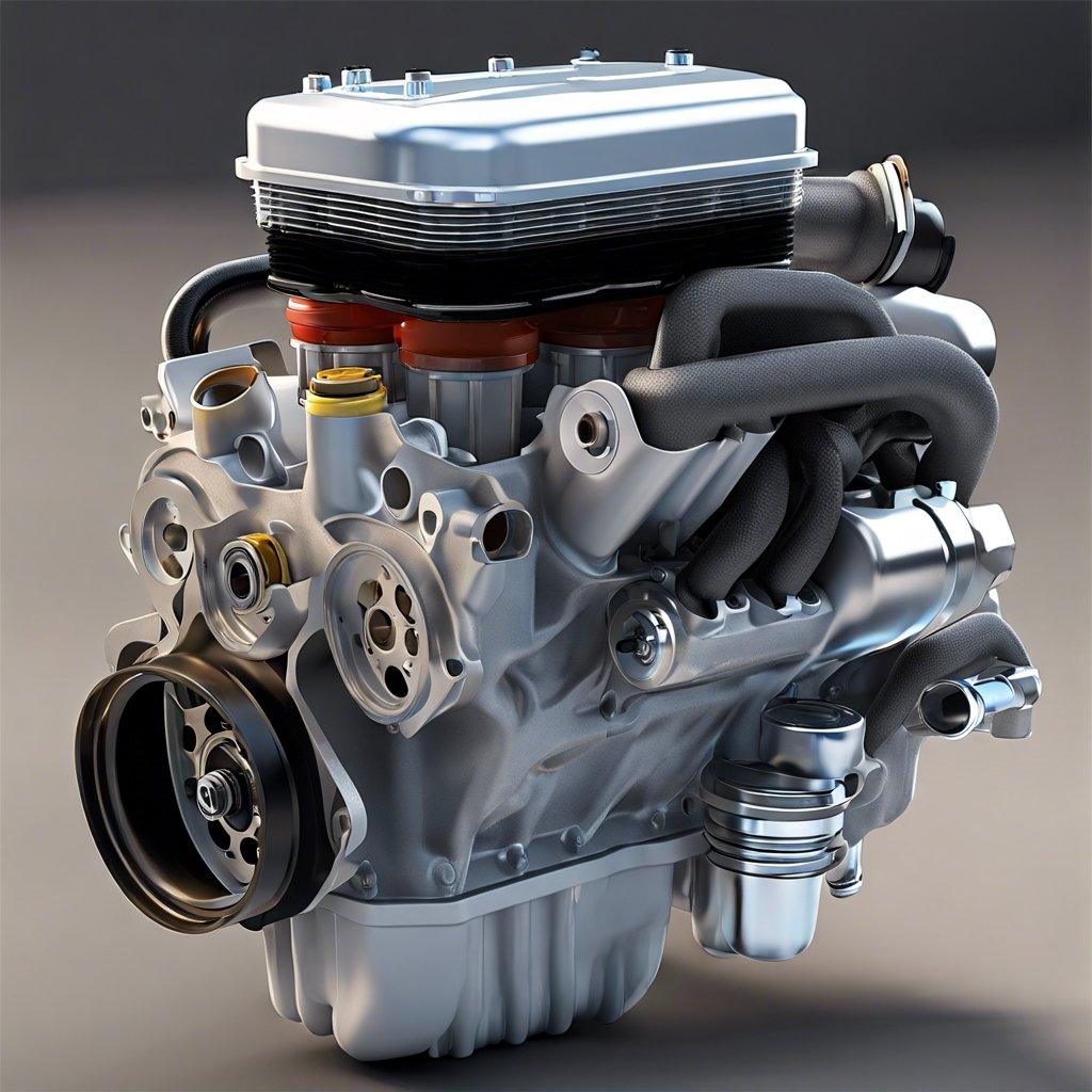 Mastering the Art of Priming: Ensuring Smooth Engine Performance After a Fuel Filter Change