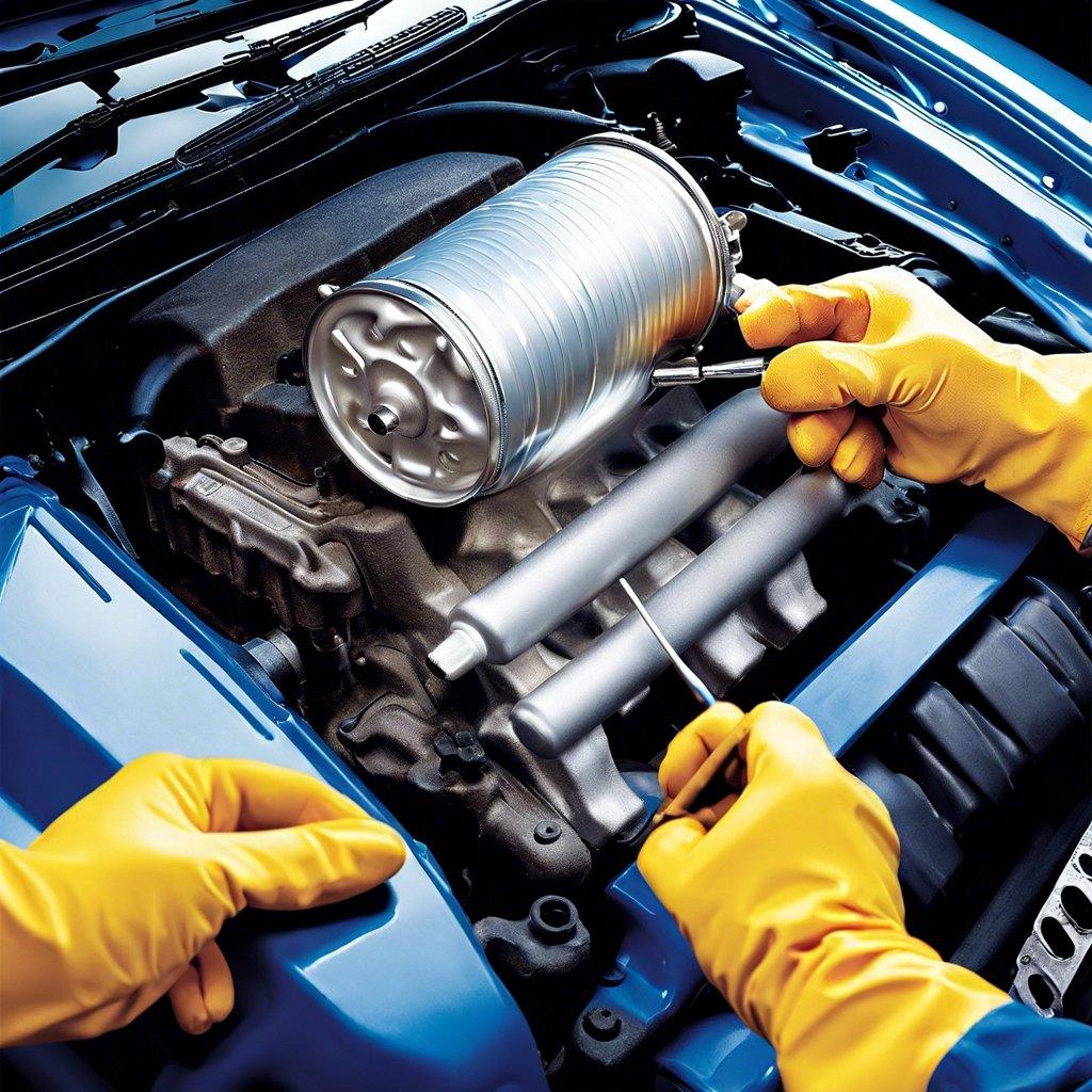 how to prime your engine after a fuel filter change NQDYsPTL
