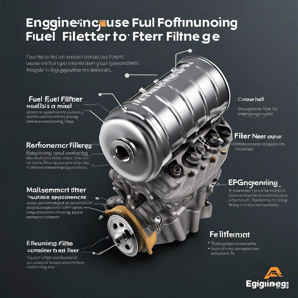 Recognizing Signs of a Faulty Fuel Filter