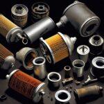 identifying a bad fuel filter key indicators yyn2bylc