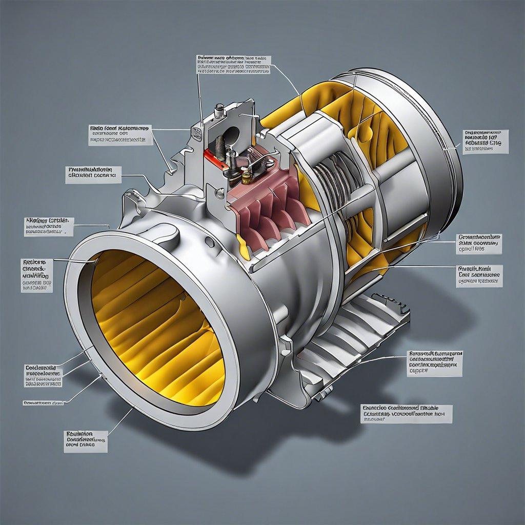 Diagnosing Fuel Filter Malfunctions: A Comprehensive Guide