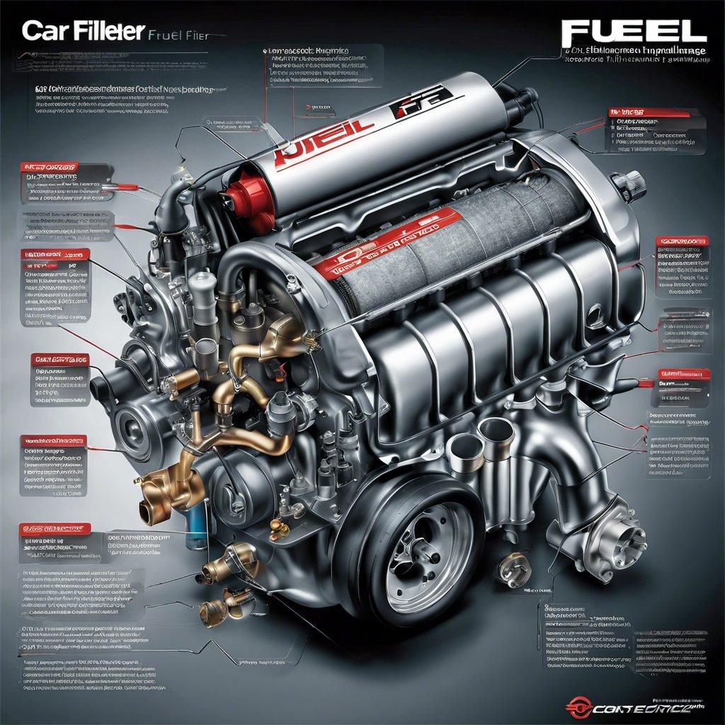 is your fuel filter bad how to tell