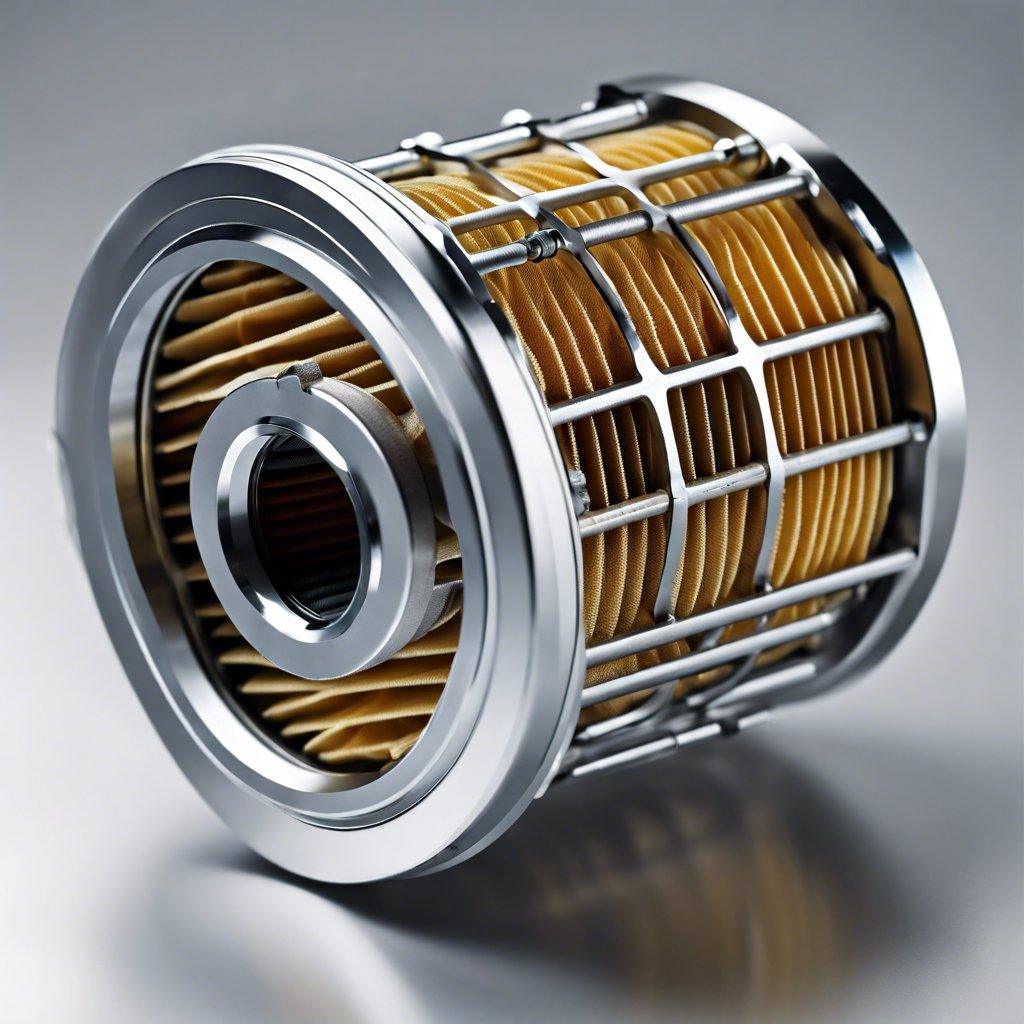keeping it clean how to clean your fuel filter vv8L7kmc
