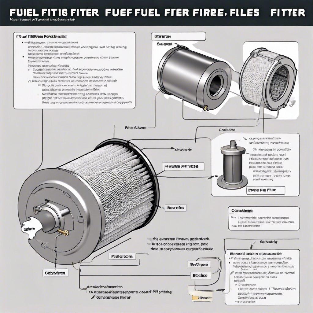 making sense of fuel filter specifications and compatibility ZnhNz3cS