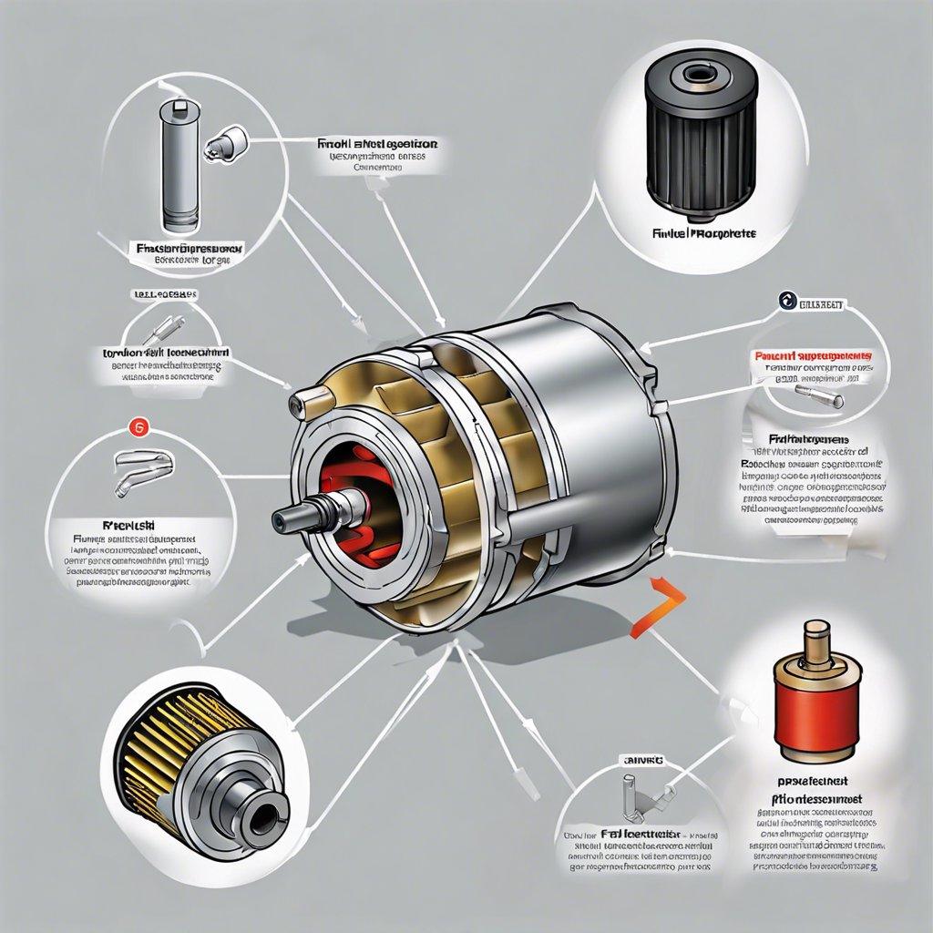 Uncovering the Essentials: A Comprehensive Guide to Fuel Filter Replacement