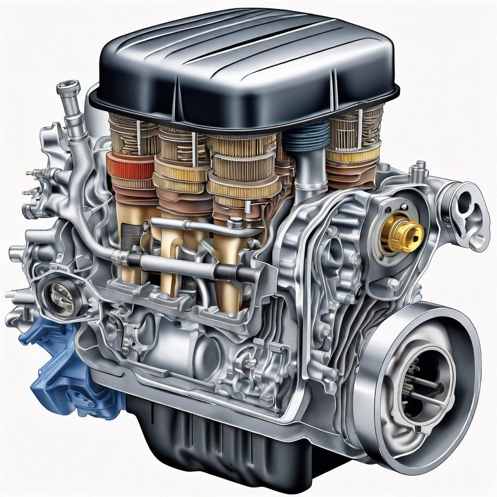 Safeguarding Engine Efficiency: The Pivotal Role of Fuel Filter Maintenance