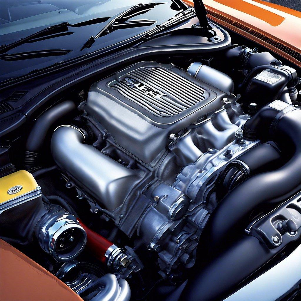 Identifying the Fuel Filter: A Crucial Component