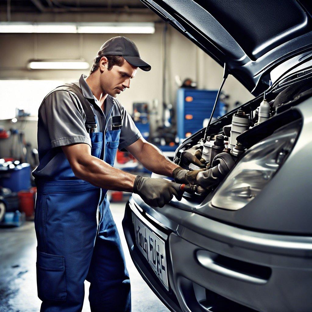 replacing your fuel filter simplified njiYbnwe