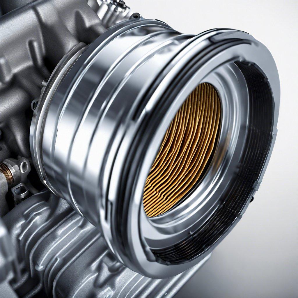 The Pivotal Role of the Fuel Filter in Optimal Vehicle Functionality
