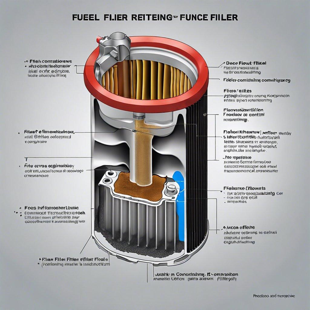 Unraveling the Mysteries: The Vital Role of Fuel Filters in Engine Performance