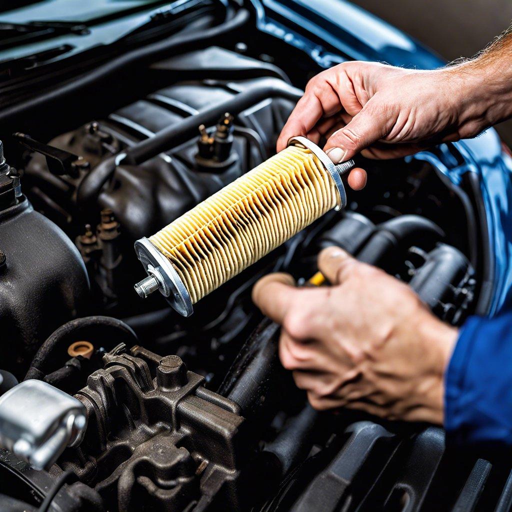 the right time to replace your fuel filter 9rHgClzt
