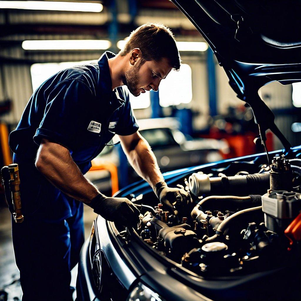 unclogging your fuel filter effective solutions kzRZGF2D