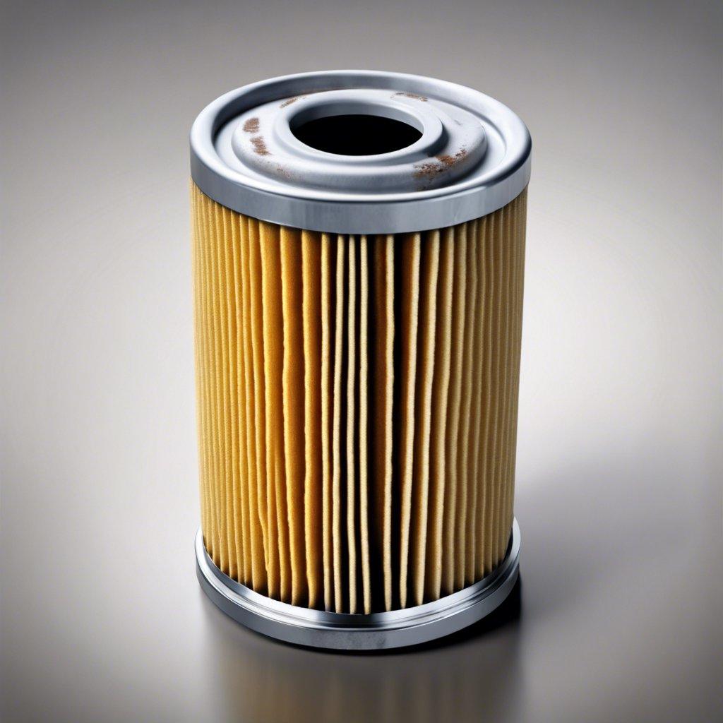 Troubleshooting Fuel Filter Malfunctions: Symptoms and Implications