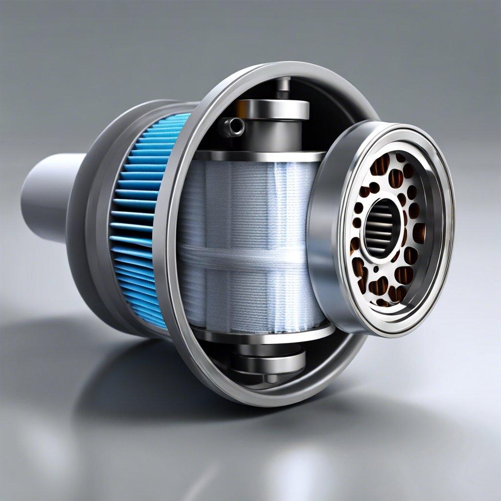 understanding fuel filters purpose and function