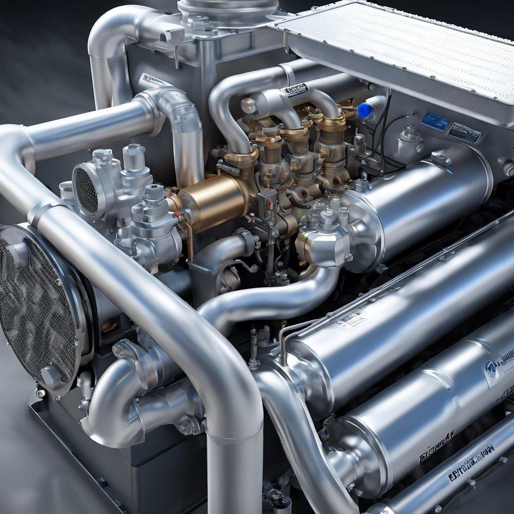Deciphering the Fuel Filtration System: Locating the Hidden Guardian