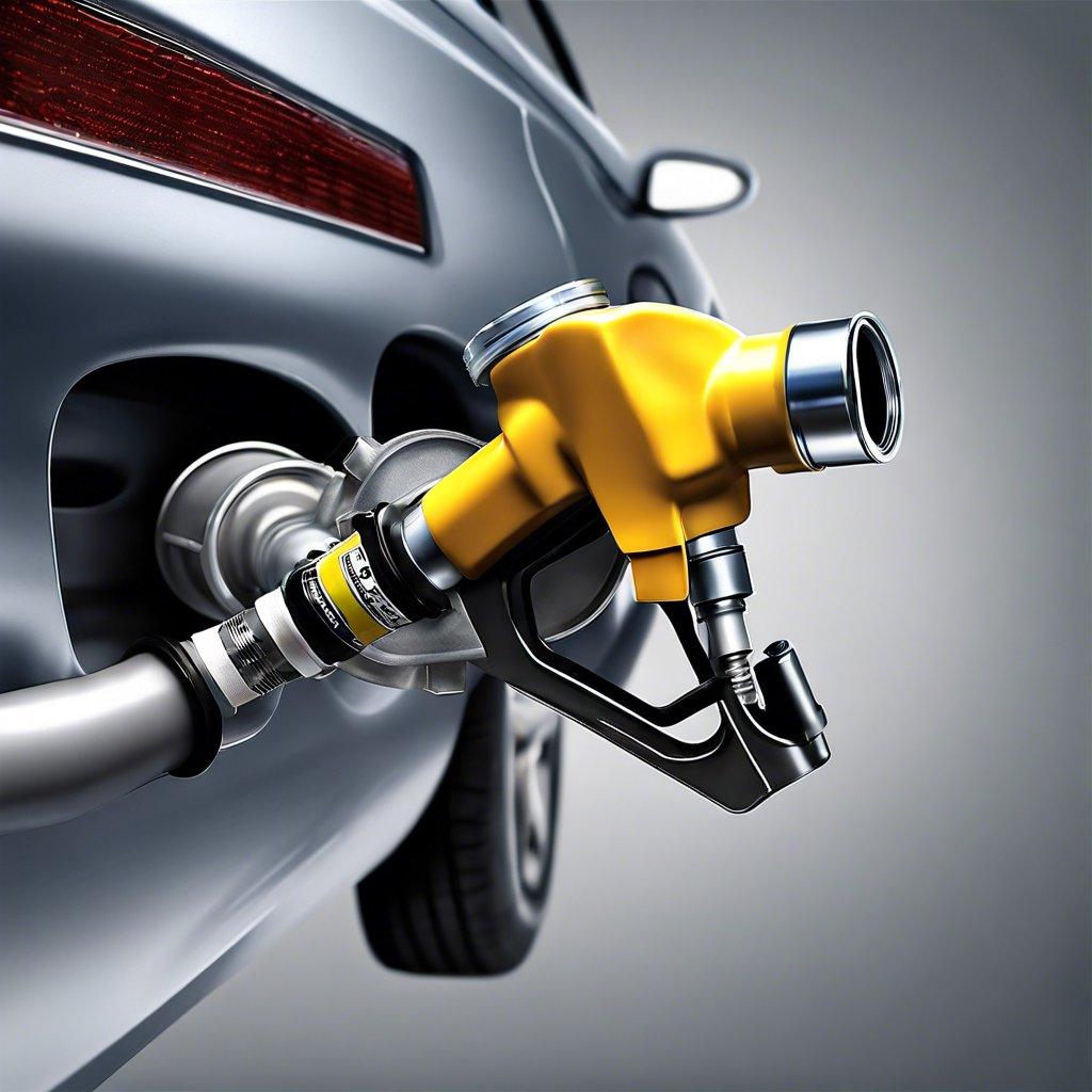 what a fuel filter does for your car
