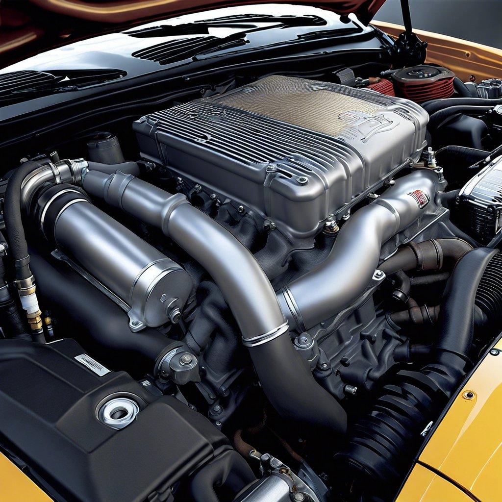 Recognizing the Signs: When Your Fuel Filter Needs Replacement