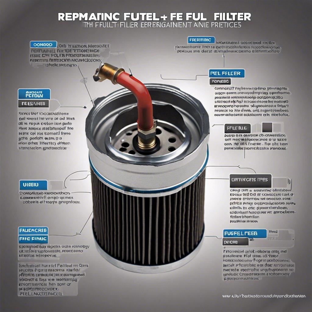 fuel filter replacement timing key considerations 9fKpEPaf