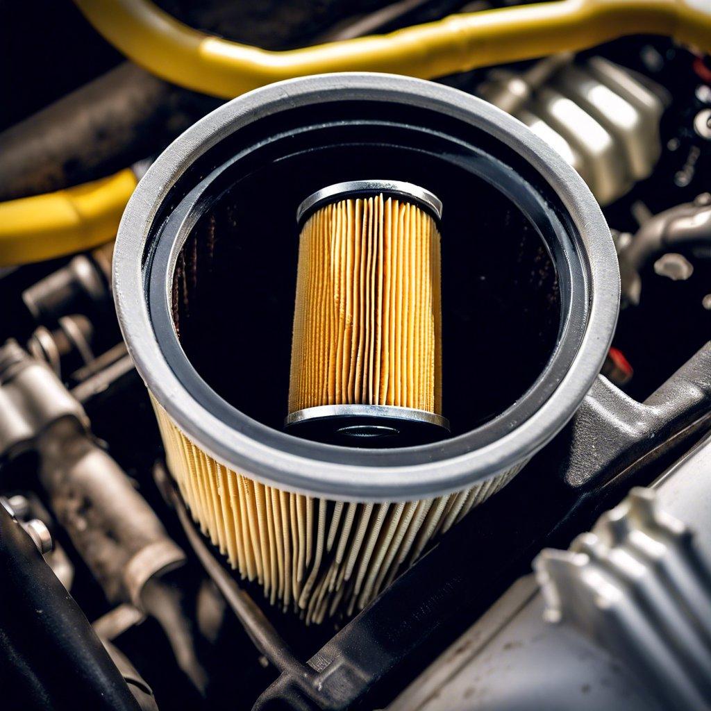 what causes a fuel filter to clog insights and prevention eCnuEDHu